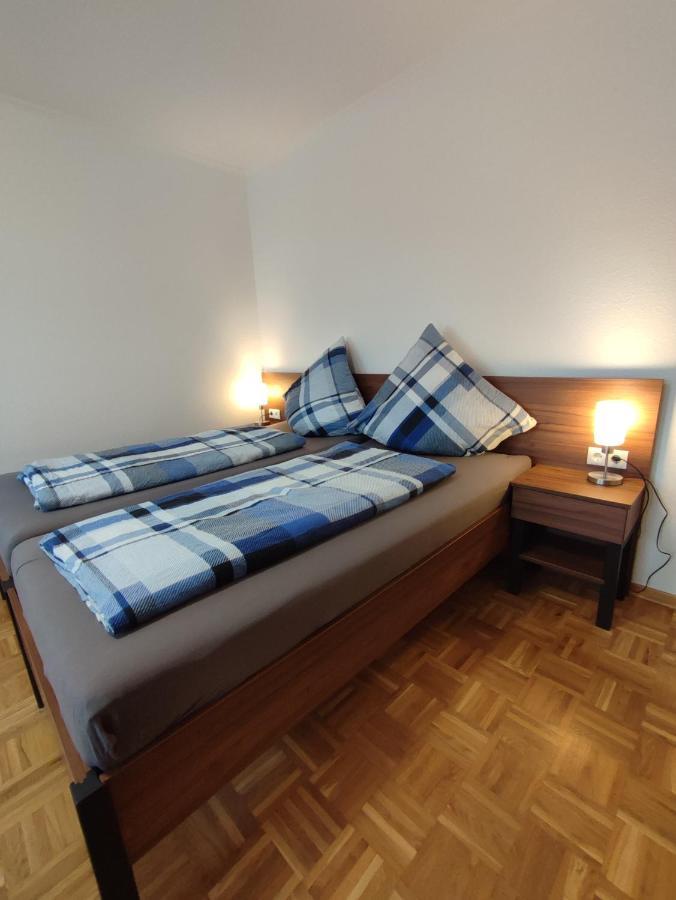 Tempel-Inn Klosterstrasse Haselünne Buitenkant foto