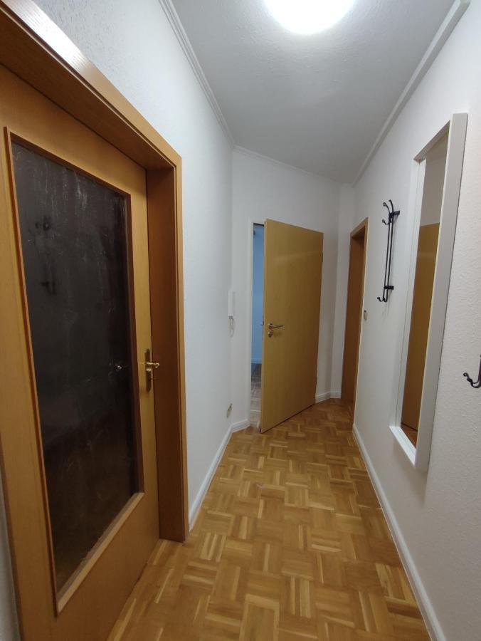 Tempel-Inn Klosterstrasse Haselünne Buitenkant foto
